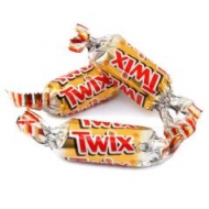 DOLMA MINI TWIX GR.800